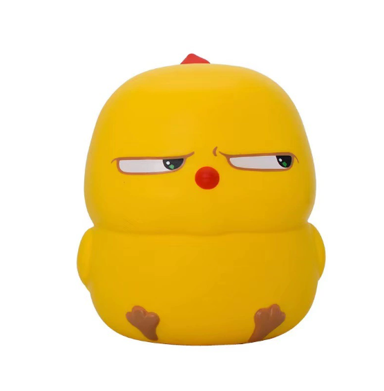 Stress-relief Toy