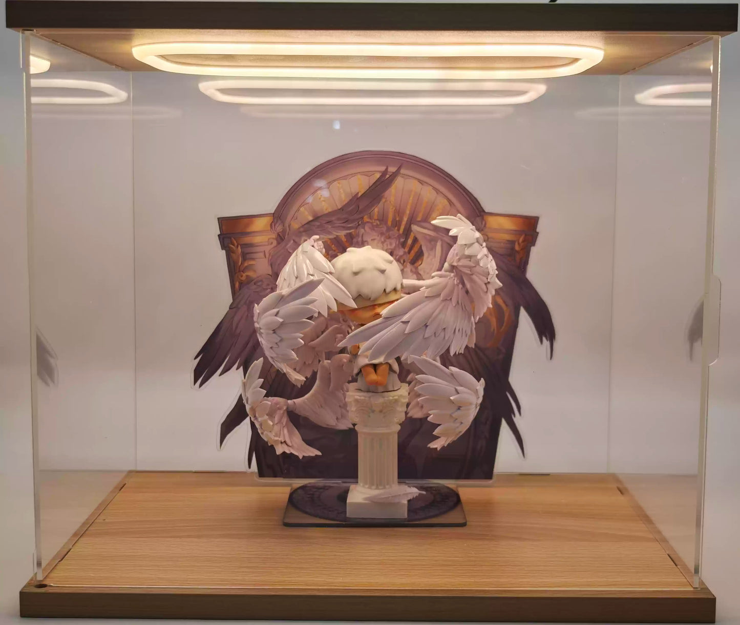 Handmade Angel Ornament