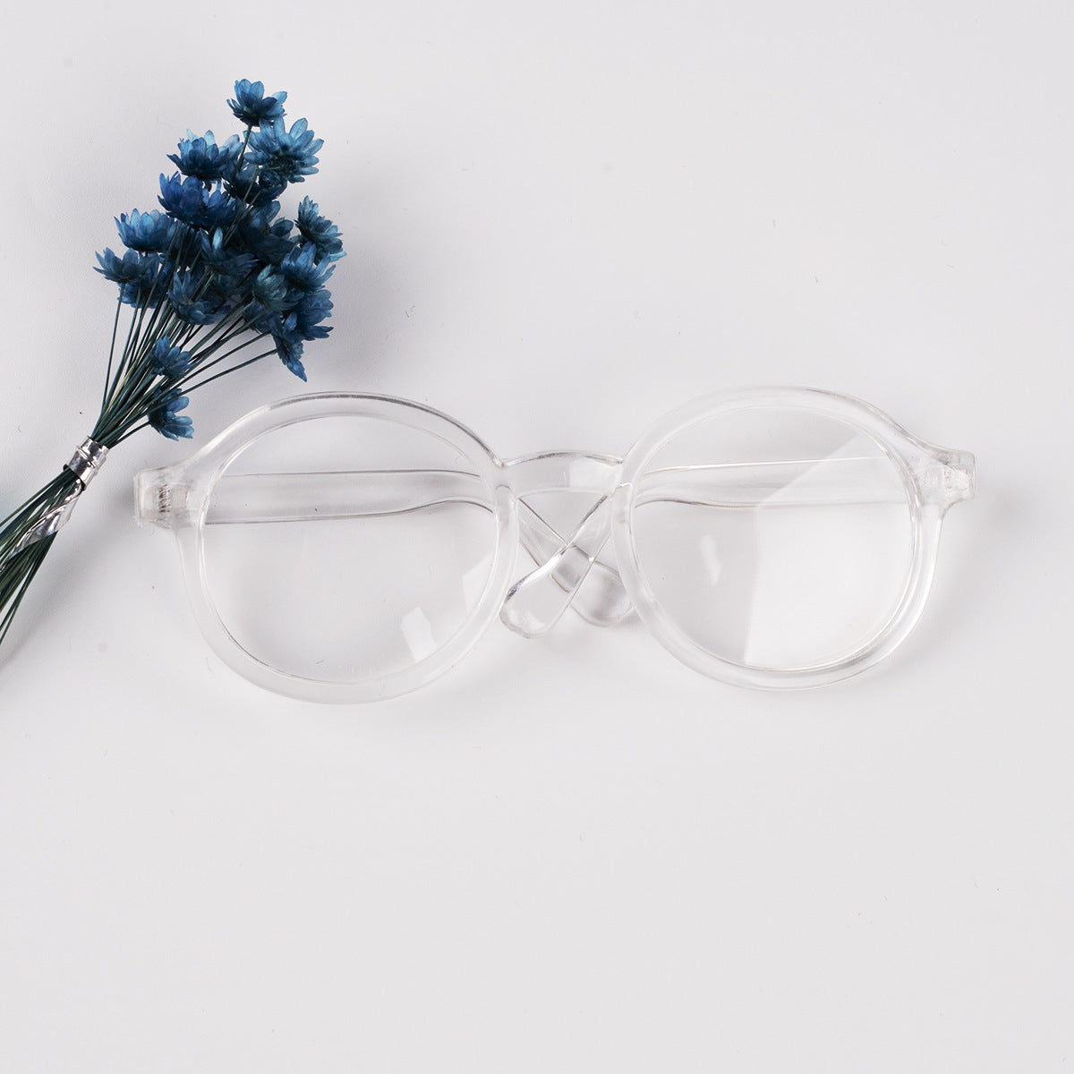 Toy Glasses, Doll Accessories