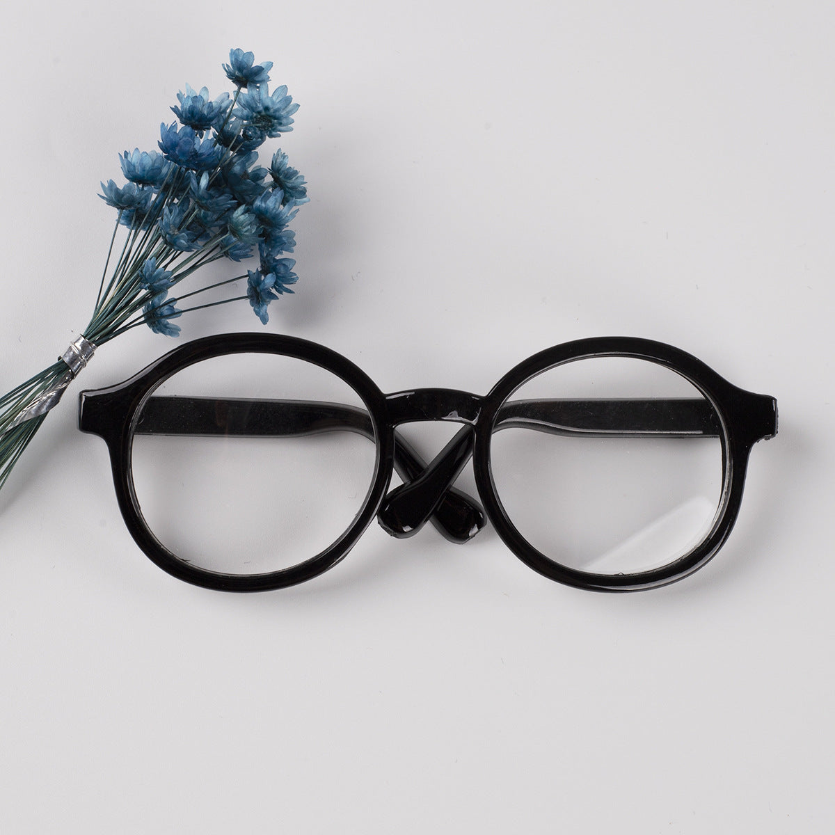 Toy Glasses, Doll Accessories