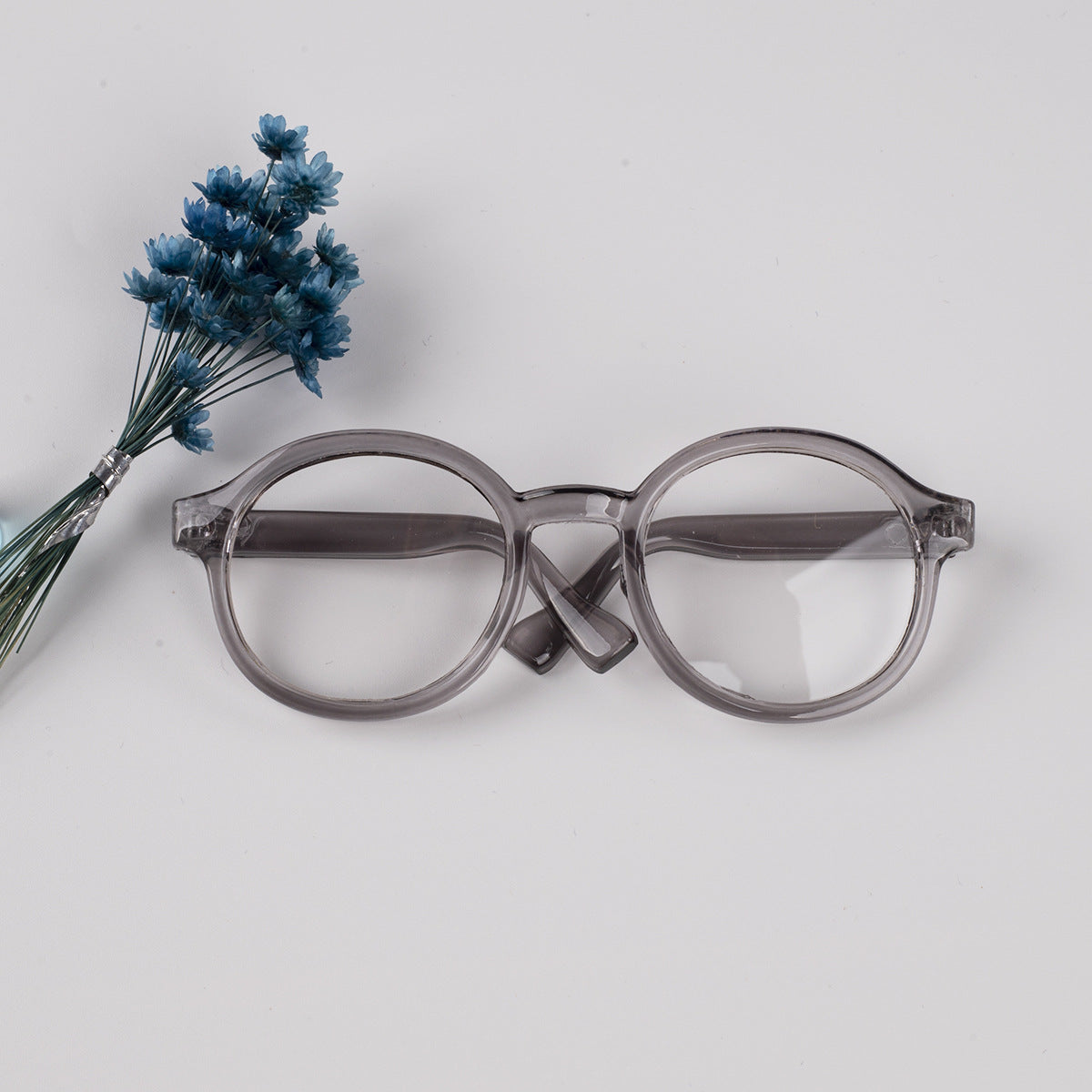 Toy Glasses, Doll Accessories
