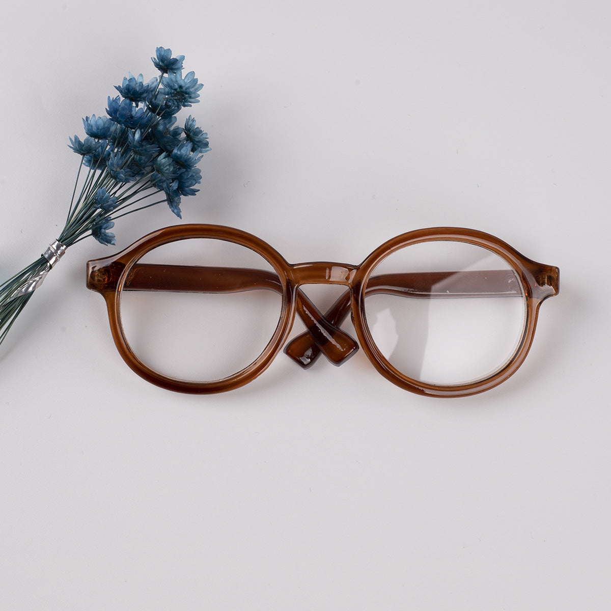 Toy Glasses, Doll Accessories