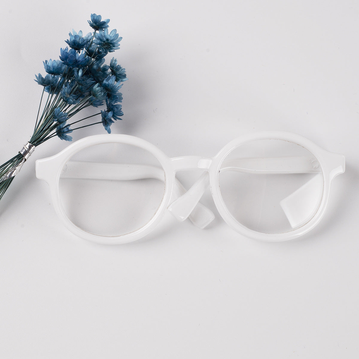 Toy Glasses, Doll Accessories