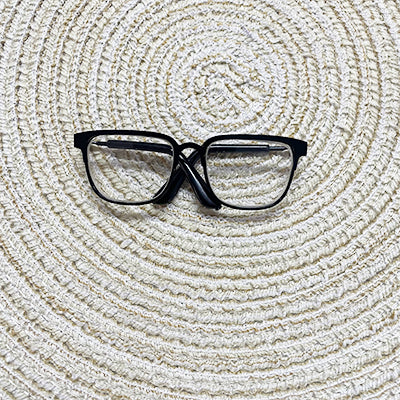 Classic Aviator Sunglasses Accessories For Labubu of 17cm