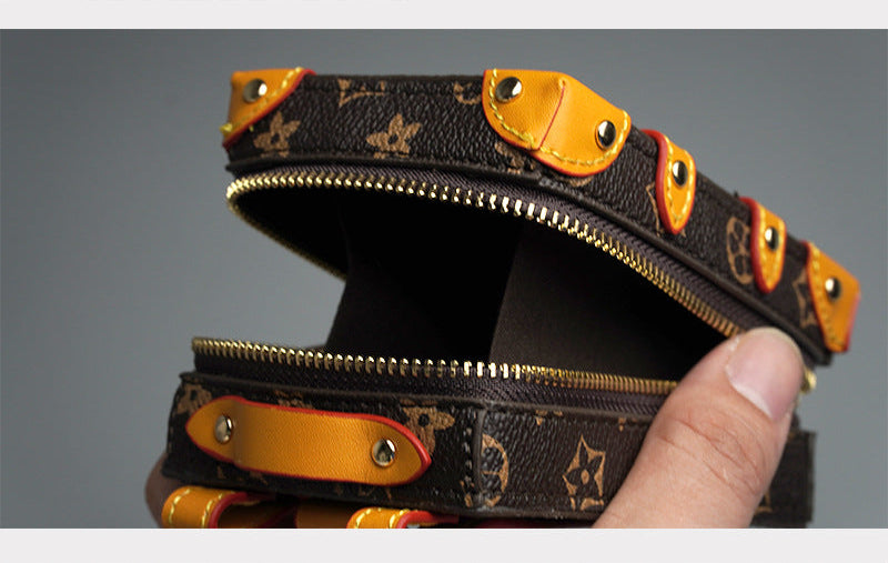 Travel Suitcases, Photo Props And Accessories