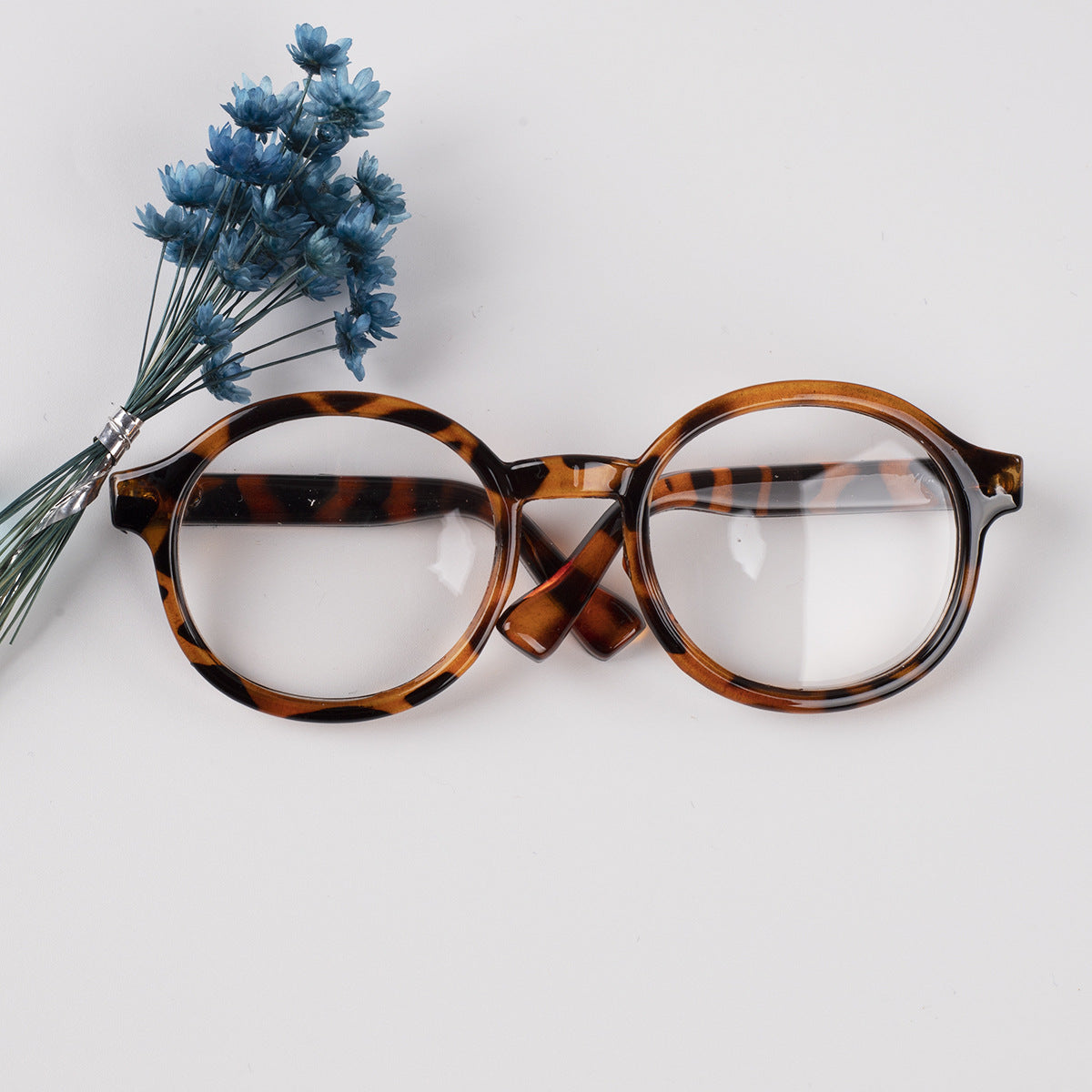 Toy Glasses, Doll Accessories