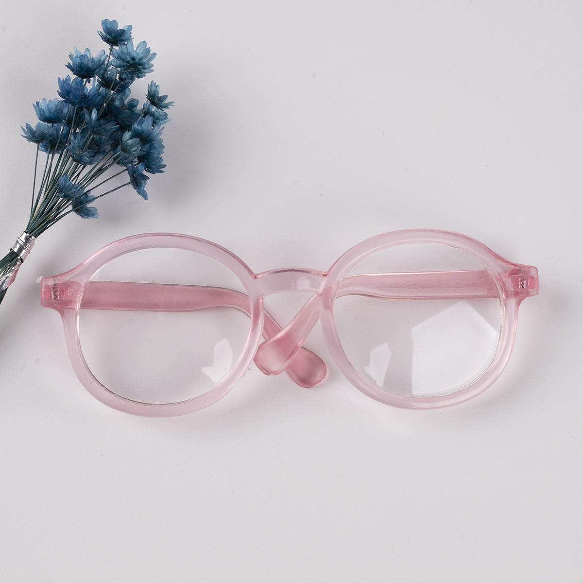 Dopamine Color Laboratory:Glasses for Labubu, Doll Accessories