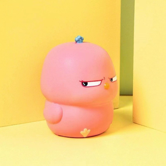 Stress-relief Toy