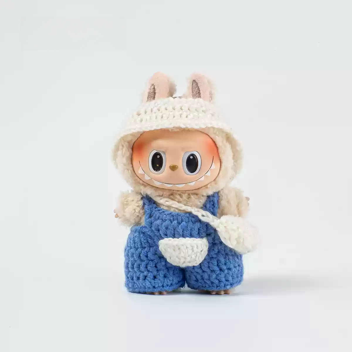 Outfits For Pop Toy Dolls(Without doll)-Blue Series