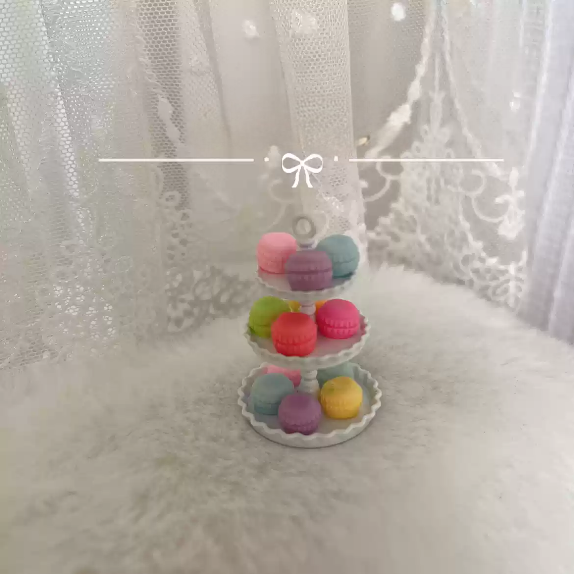Life Is Like A Play-Wedding Scenes, Wedding Gifts, Miniature Accessories, Handmade Doll Houses