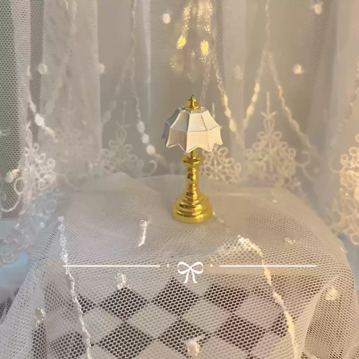Life Is Like A Play-Wedding Scenes, Wedding Gifts, Miniature Accessories, Handmade Doll Houses