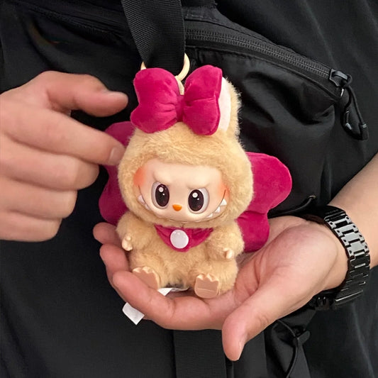 Princess Sets For Labubu (15-17cm)