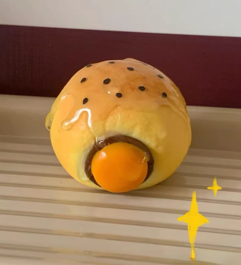 Cooking Series For Labubu, Clay Handicrafts
