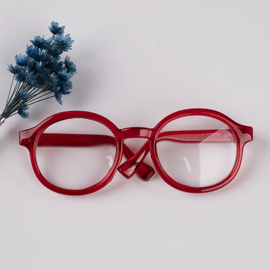 Toy Glasses, Doll Accessories