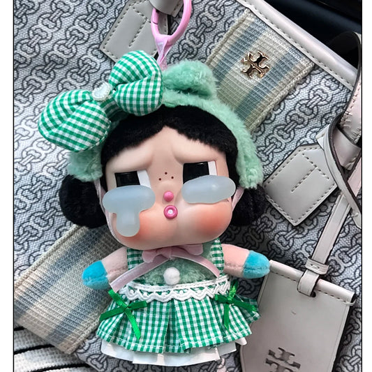 Outfits For Doll Crybaby 13cm
