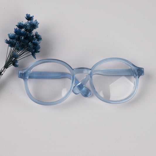 Dopamine Color Laboratory：Glasses for Labubu, Doll Accessories