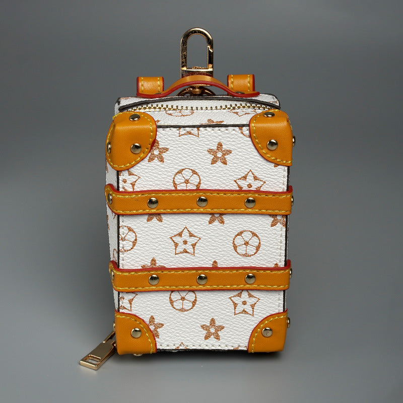 Travel Suitcases, Photo Props And Accessories