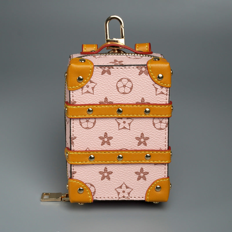 Travel Suitcases, Photo Props And Accessories