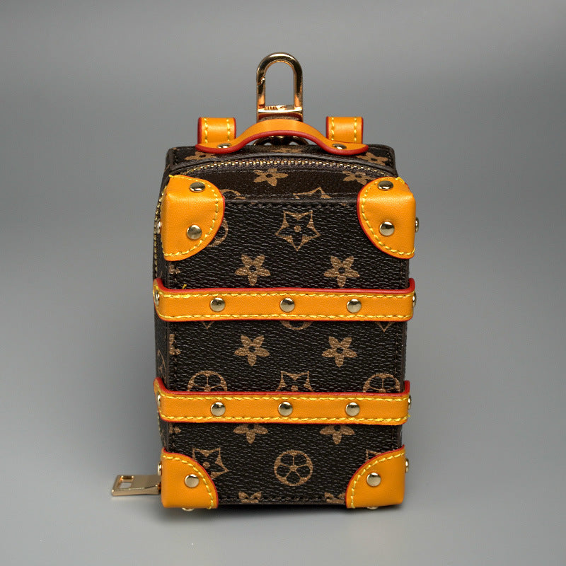 Travel Suitcases, Photo Props And Accessories