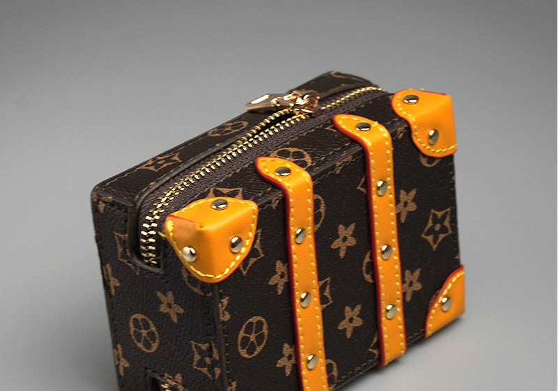 Travel Suitcases, Photo Props And Accessories