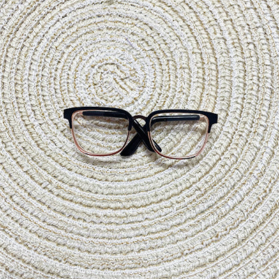 Classic Aviator Sunglasses Accessories For Labubu of 17cm