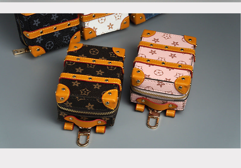 Travel Suitcases, Photo Props And Accessories
