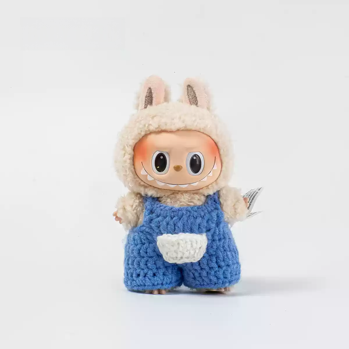 Outfits For Pop Toy Dolls（Without doll)-Blue Series