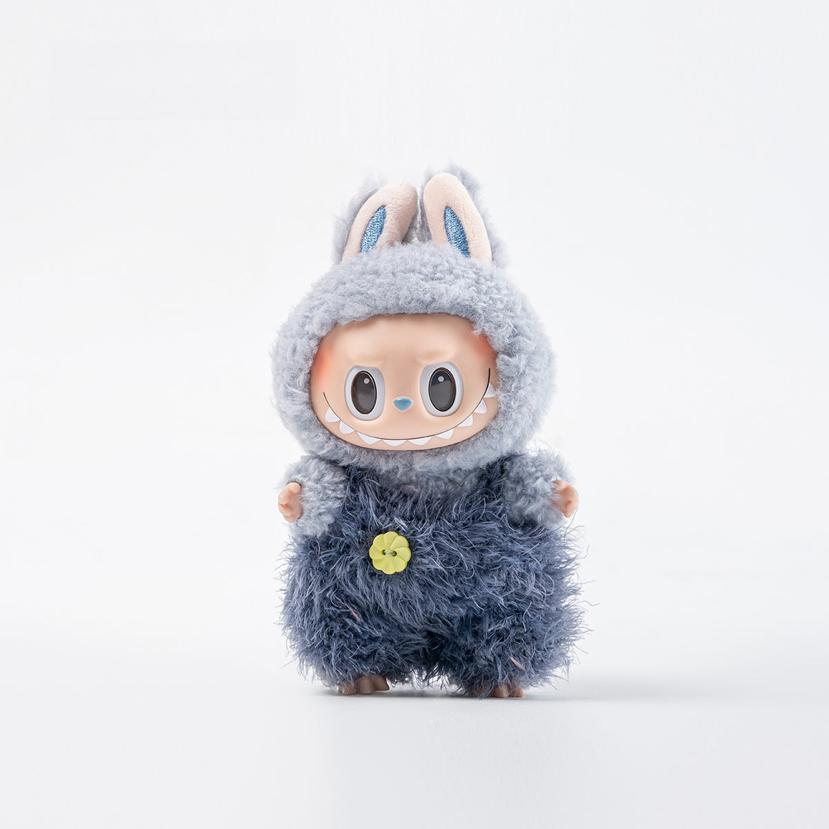 Outfits For Pop Toy Dolls（Without doll)-Blue Series