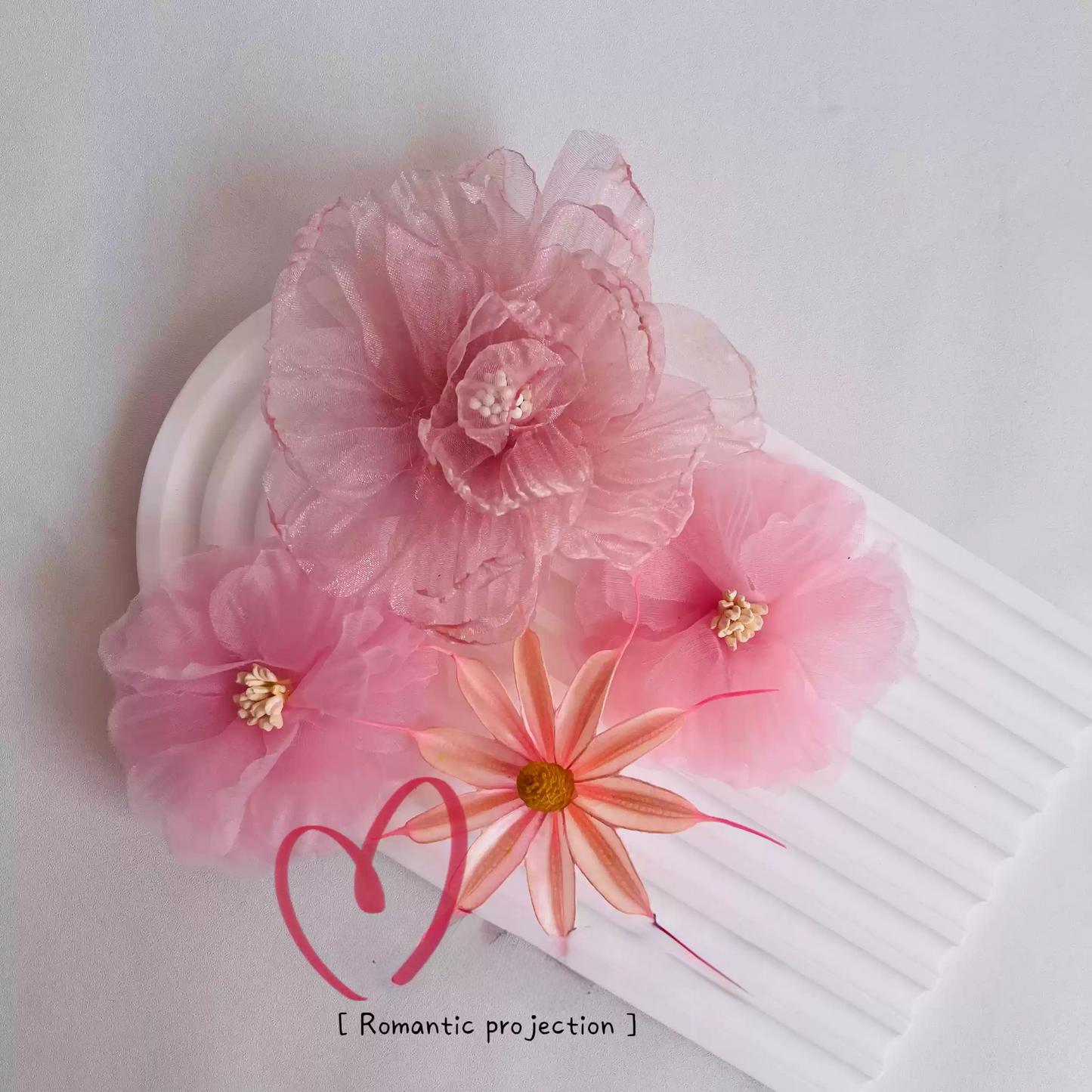 Life Is Like A Play-Wedding Scenes, Wedding Gifts, Miniature Accessories, Handmade Doll Houses