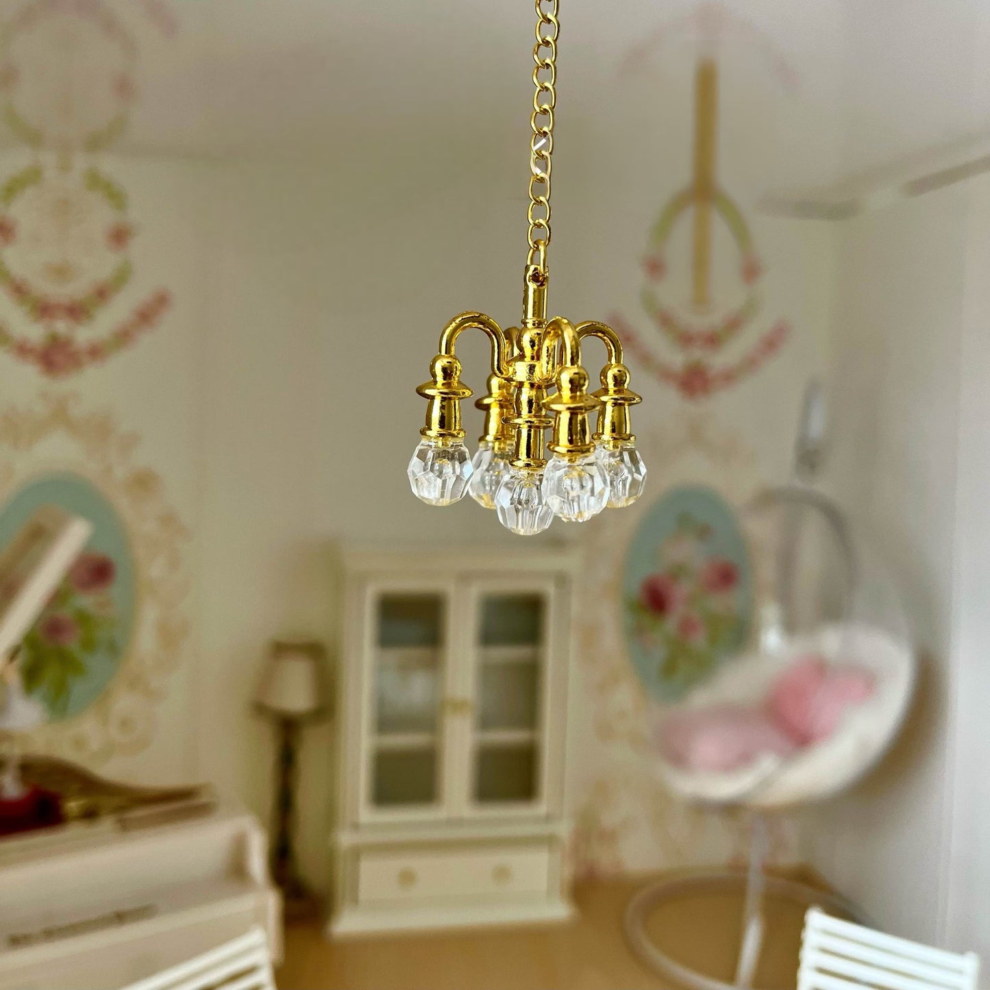 Life Is Like A Play-Wedding Scenes, Wedding Gifts, Miniature Accessories, Handmade Doll Houses
