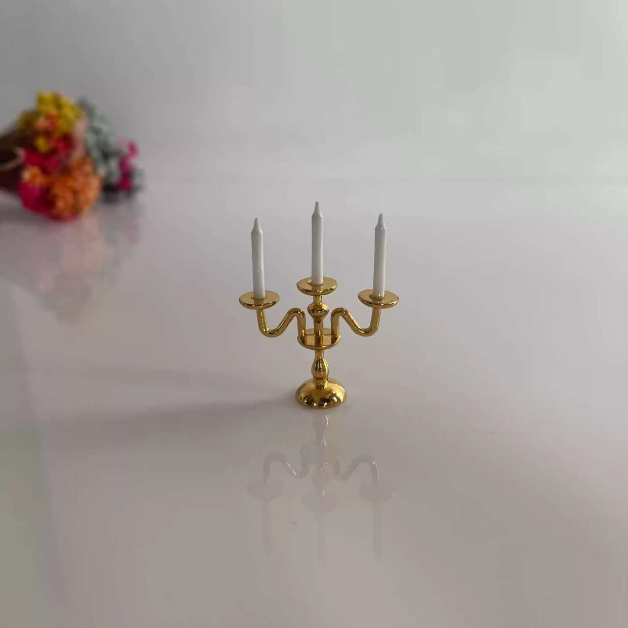 Life Is Like A Play-Wedding Scenes, Wedding Gifts, Miniature Accessories, Handmade Doll Houses