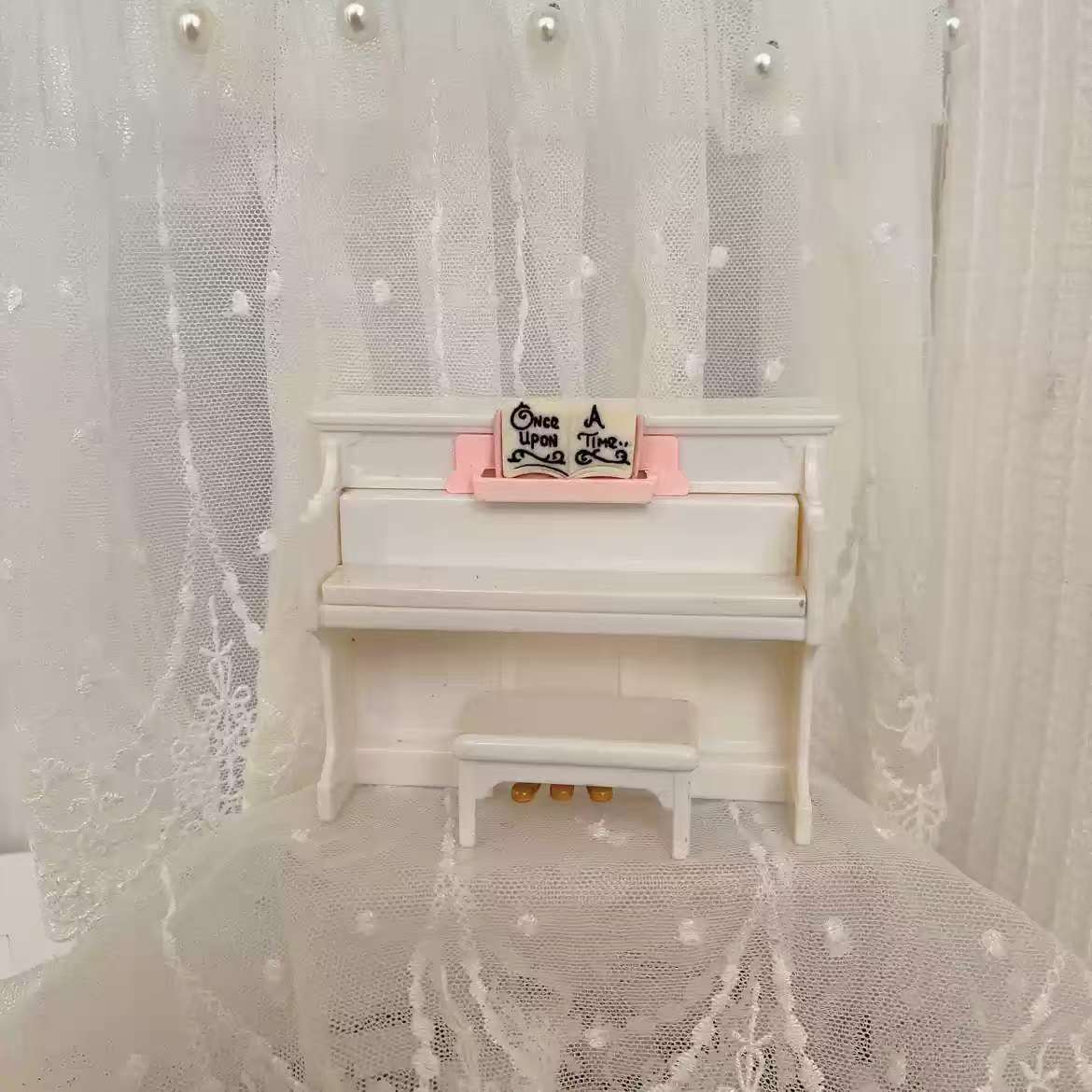 Life Is Like A Play-Wedding Scenes, Wedding Gifts, Miniature Accessories, Handmade Doll Houses