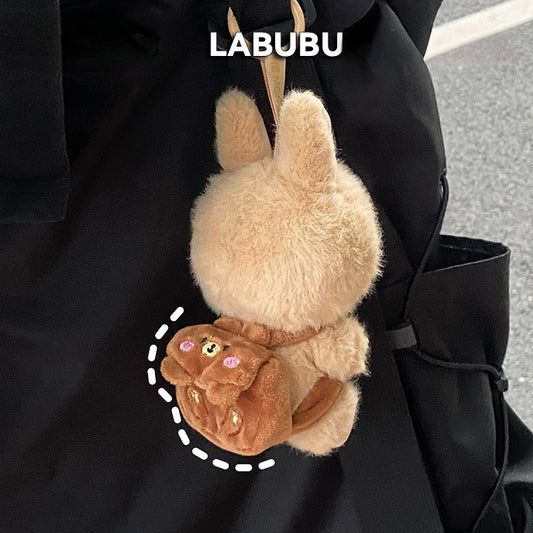 Small Packbacks For Labubu