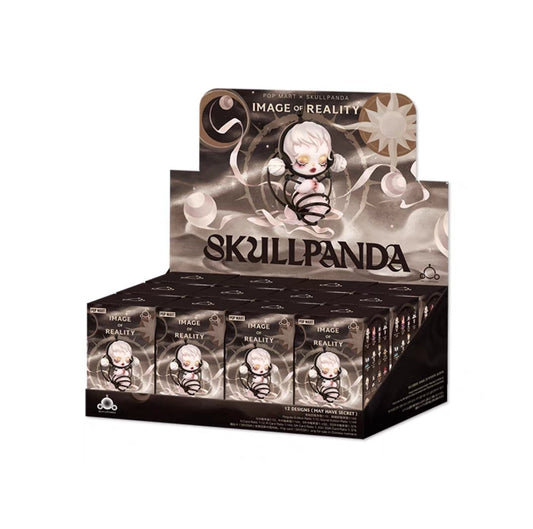 Skullpanda Image of Reality Series Blind Box