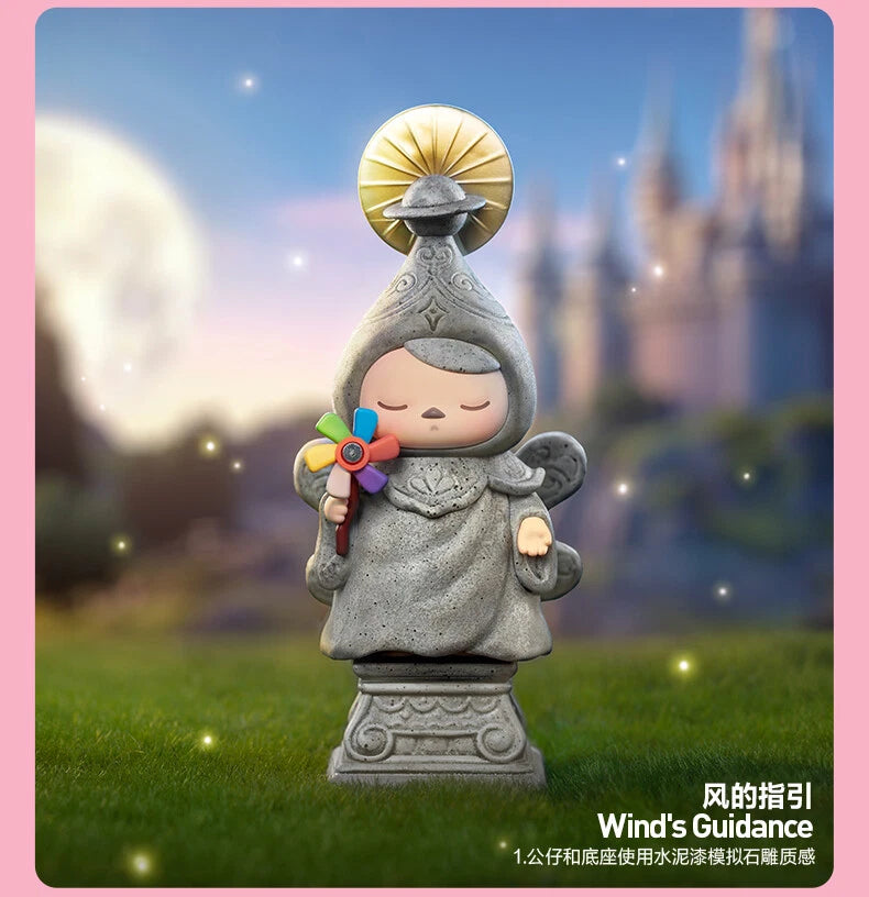 FINDING MOKOKO Series Blind Box Figure toy gift art HOT！NEW